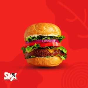 Black Friday Deal BOB Burgers per box 20% korting